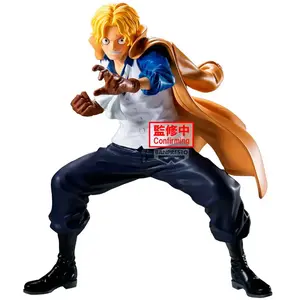 Figurine Bandai One Pièce Grandista Sabo pas cher