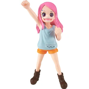 Banpresto Figure One Piece Grandline Seriesjewelry Bonney Children 12 Cm pas cher
