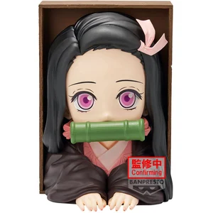 Bandai Figurine Hyokofig - Demon Slayer: Kimetsu No Yaiba - Nezuko Kamado