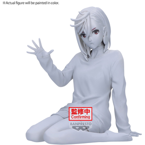 Banpresto Dandadan Relax Time PVC Statue Momo 10 cm pas cher