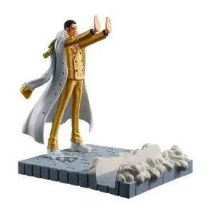Figurine Banpresto One piece Kizaru Borsalino pas cher