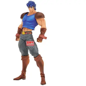 Comparateur de prix : Banpresto Bandai Figurine Jonathan Joestar De Phantom Blood Mometria L...