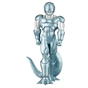 Figurine Banpresto Dragon Ball Z Solid Edge Work Metal Cooler pas cher