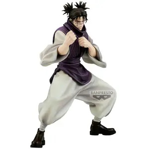 Banpresto Bandai Figurine Maximatic Choso Jujutsu Kaisen 21 Cm pas cher