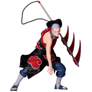 Bandai Figurine Hidan De Vibration Stars Naruto Shippuden 13 Cm