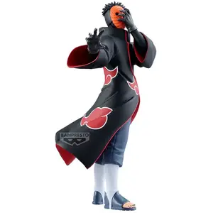 Comparateur de prix : Bandai Figurine Vibration Stars-tobi & Konan Naruto Shippuden 17 Cm