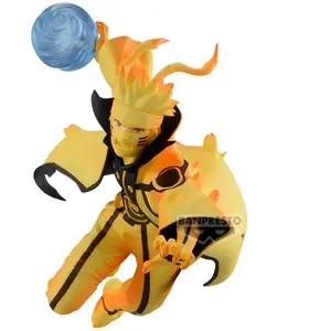 Figurine Bandai Naruto Shippuden Minato Namikaze pas cher