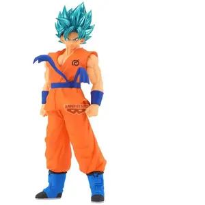 Banpresto Figure Dragon Ball Super Blood Of Saiyans Son Goku pas cher
