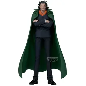 Banpresto Bandai Figurine Dxf Special - One Piece - Monkey D.Dragon pas cher