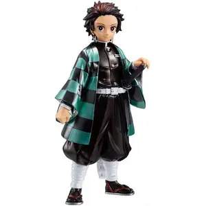 Banpresto Figure Demon Slayer: Kimetsu No Yaiba Grandista Tanjiro Kama... pas cher