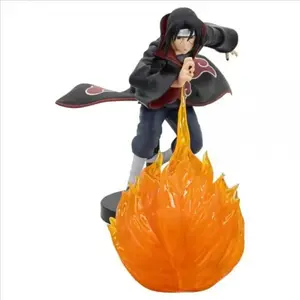 Comparateur de prix : Banpresto Figure Naruto Shippuden Effectreme Itachi Uchiha