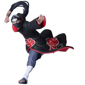 Banpresto Figure Naruto Shippuden Vibration Stars Kakuzu And Pain pas cher