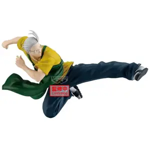 Banpresto Figure Sakamoto Days Vibration Stars Sakamoto Taro pas cher