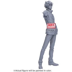 Bandai Figurine Grandista - Jujutsu Kaisen - Gojo Satoru