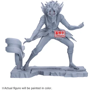 Figurine Bandai Dandadan FL Okarun Transformed pas cher