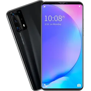 Téléphone Portable débloqué-Ecran full HD de 5.8 pouces-4 16-3200mAH-3...Vendu parcdiscount