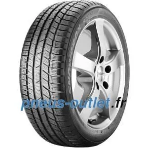Comparateur de prix : Toyo Snowprox S 954 295/35 R21 107V
