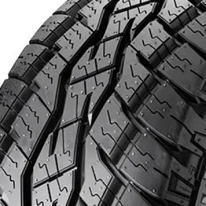 Toyo Open Country A/T Plus 245/75 R17 121/118S pas cher