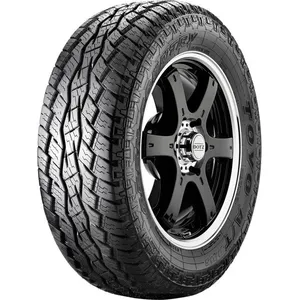 Toyo Open country a/t+ 235/85 R16 120S pas cher