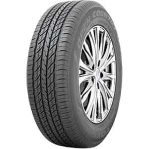 Toyo Open Country U/T 225/75 R16 115S pas cher