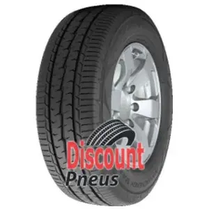 Toyo NanoEnergy Van 205/75 R16 113/111R pas cher