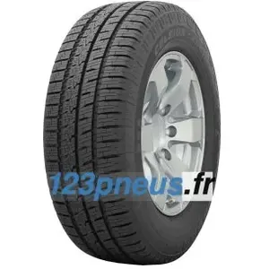 Toyo Celsius Cargo 195/75 R16 110T pas cher