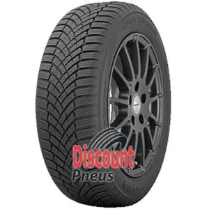 Toyo Pneu Toyo Observe EWS1 ( 255/45 R20 105V XL, avec rebord protecte...Vendu parrakuten