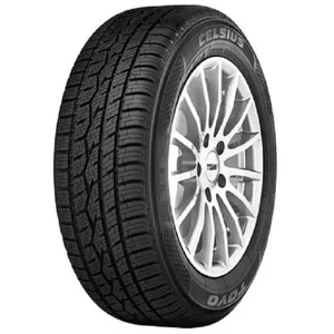 Toyo Celsius 195/55 R15 85H pas cher