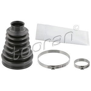 Asmanchetten set 111666 Topran pas cher
