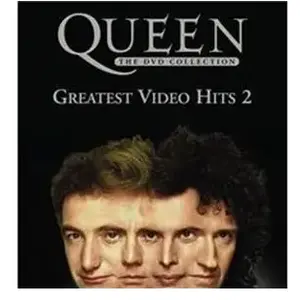 Import Greatest Video Hits 2 DVD pas cher