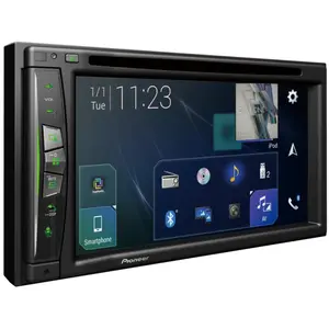 Pioneer AVIC-Z630BT 2din Navigation GPS with bluetooth / Apple CarPlay