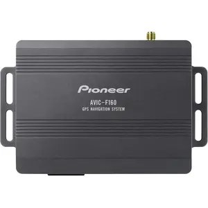 Pioneer, GPS, AVIC-F160 Module de navigation pour camping-cars et cami... pas cher