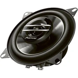 Lot de 2 haut-parleurs - PIONEER - 2 voies - 10cm - 210W TS-G1020F pas cher