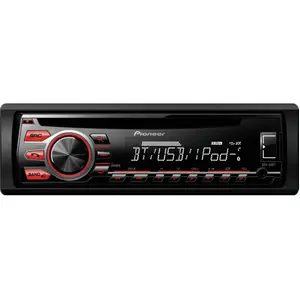 Pioneer DEH-09BT DEH-09BT pas cher