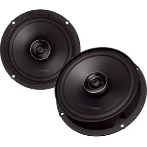 Haut-parleurs voiture Pioneer Car TS-Q160F-VW (la paire) pas cher
