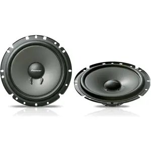 Pioneer GXT-3730B - Pack Caisson de Basses et amplificateur - Caisson ...