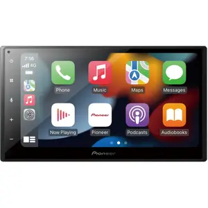 Pioneer SPH-DA360DABAN-PHC SPH-DA360DABAN-PHC pas cher