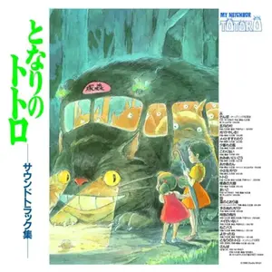 Bigwax Distribution Mon voisin Totoro pas cher