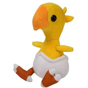 Comparateur de prix : Square Enix Peluche - Bébé Chocobo Final Fantasy XIV Heavensward