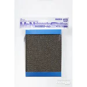 Mrhobby - Mr. Almighty Clip Basemrh-gt-89 - modelbouwsets, hobbybouwspeelgoed voor kinderen, modelverf en accessoires pas cher