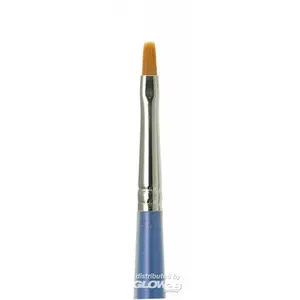 Mr. Hobby, Pinceau, MB05 M. Brush Flat 2 pas cher