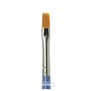 Mr. Hobby, Pinceau, Mr Brush Flat 6 (6 mm) pas cher