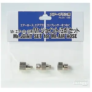 Mr.Hobby Mr Hobby -Gunze Mr Joints pour pantalons Air pas cher