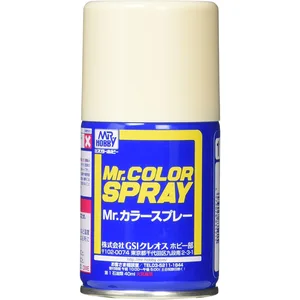 Mrhobby - Mr. Color Spray 100 Ml Charact.flesh 1 (Mrh-s-111) - modelbouwsets, hobbybouwspeelgoed voor kinderen, modelverf en accessoires