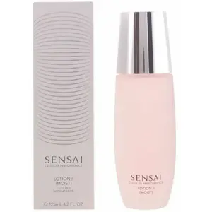 Kanebo Kanebo Sensai Cellular Performance Lotion Ii 125ml pas cher