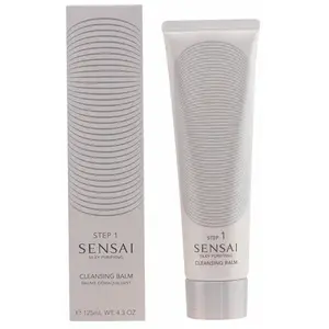 SENSAI SILKY baume nettoyant 125 ml pas cher