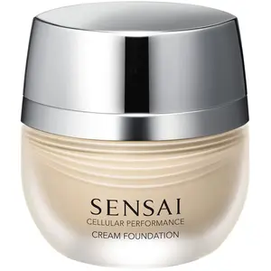 Sensai Huidverzorging Cellular Performance Anti-Ageing Foundation CF21... pas cher