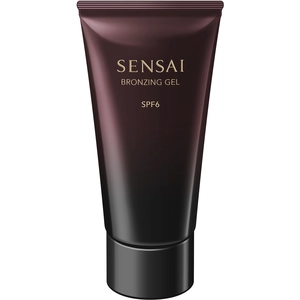 SENSAI Gel BRONZING SPF6#BG61 50 ml pas cher
