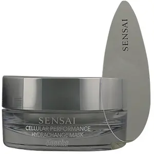 Comparateur de prix : Kanebo Masque Esthétique Sensai Cellular Hydrachange 75ml