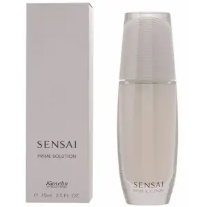 Kanebo Sensai - Prime Solution Prime Solution - Hydrata ní a vy ivující sérum pas cher